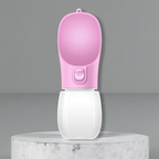 Portable Dog Water Bottle For Small Large Dogs Cat Outdoor