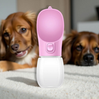 Portable Dog Water Bottle For Small Large Dogs Cat Outdoor