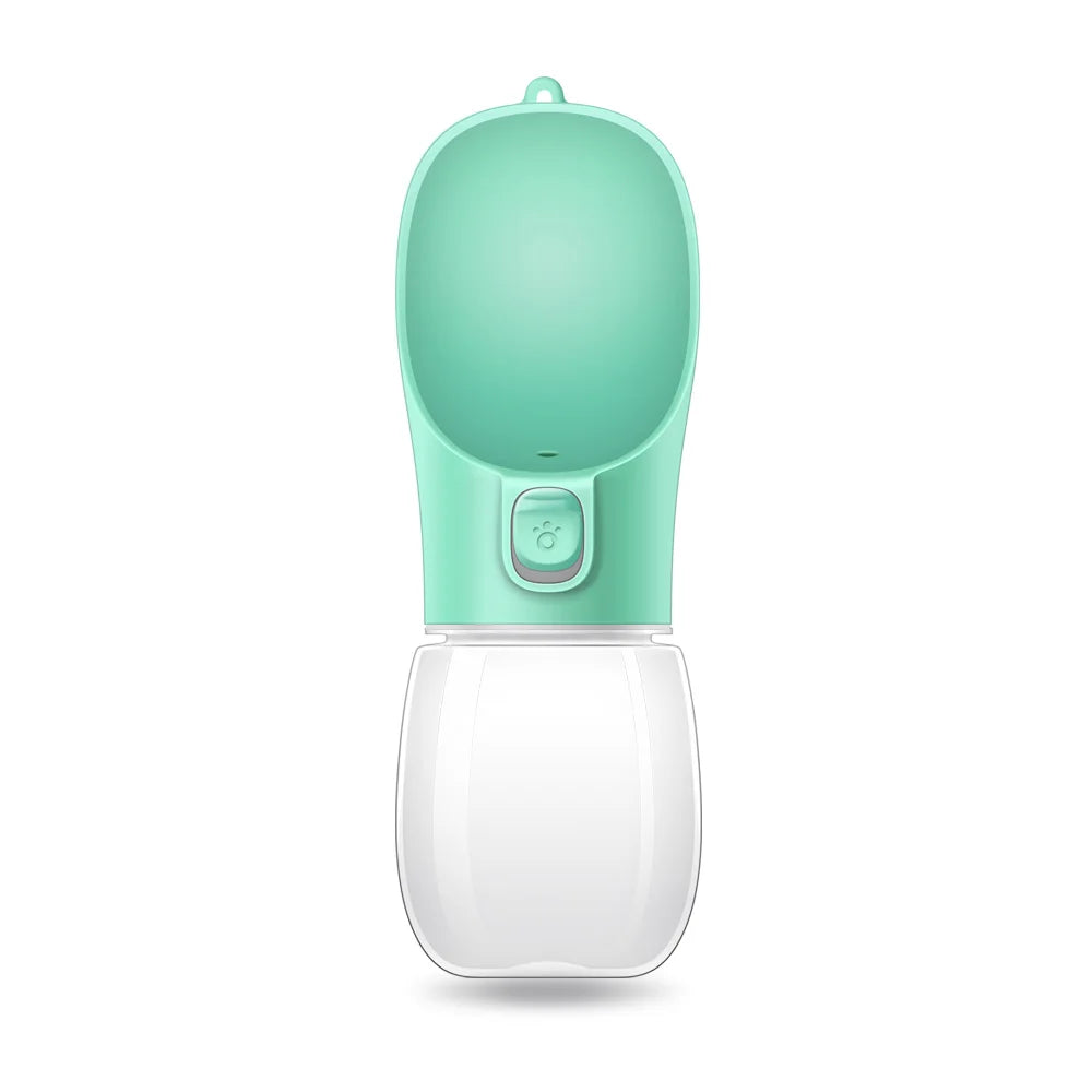 Portable Dog Water Bottle For Small Large Dogs Cat Outdoor