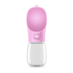 Portable Dog Water Bottle For Small Large Dogs Cat Outdoor